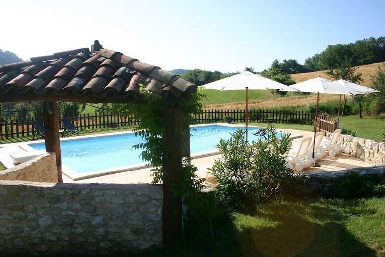 Hotel Domaine Les Miquels
