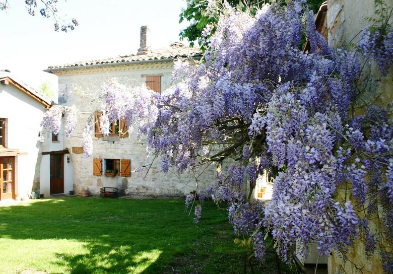 Hotel Domaine Les Miquels