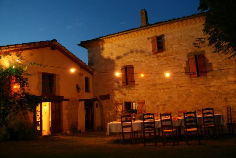 Hotel Domaine Les Miquels