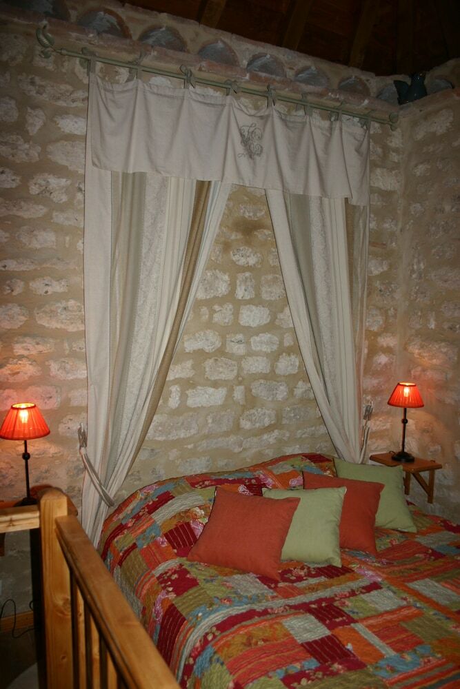 Hotel Domaine Les Miquels