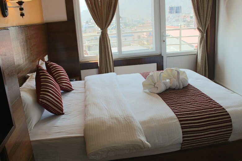 Hotel Lakeside Pvt. Ltd