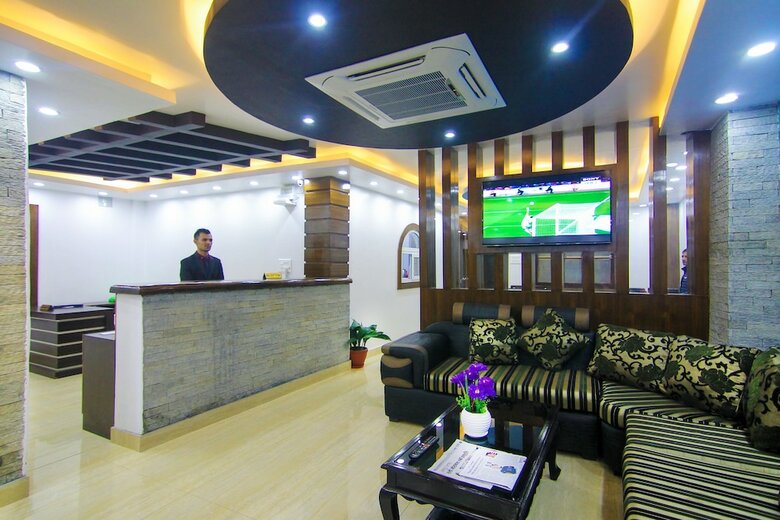 Hotel Lakeside Pvt. Ltd
