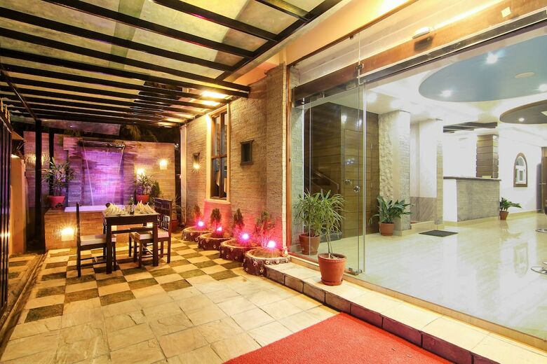 Hotel Lakeside Pvt. Ltd