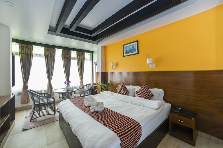Hotel Lakeside Pvt. Ltd