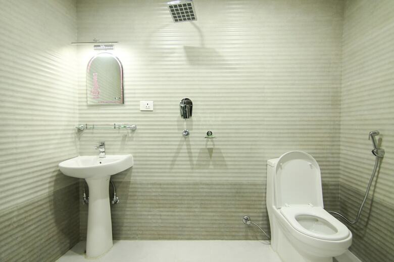 Hotel Lakeside Pvt. Ltd