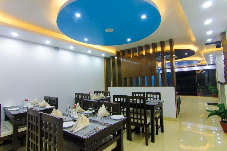 Hotel Lakeside Pvt. Ltd