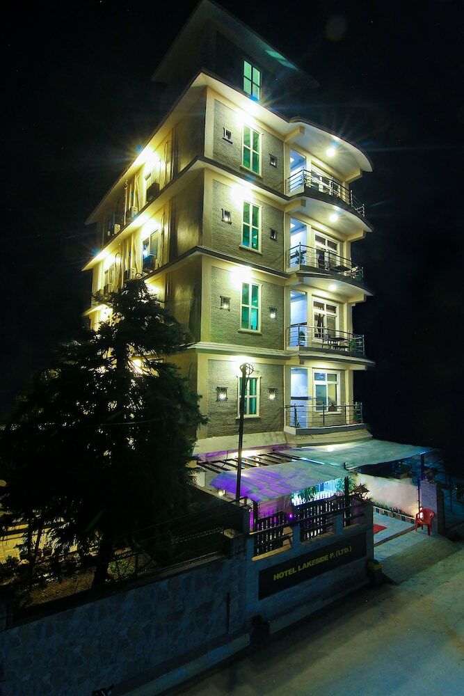 Hotel Lakeside Pvt. Ltd