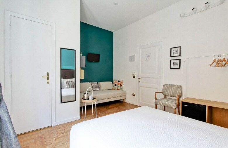 Hotel Maison Vantaggio