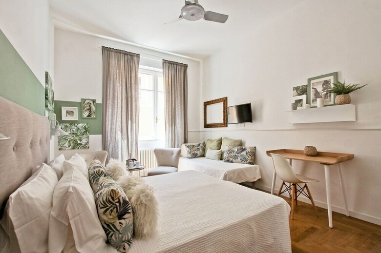 Hotel Maison Vantaggio