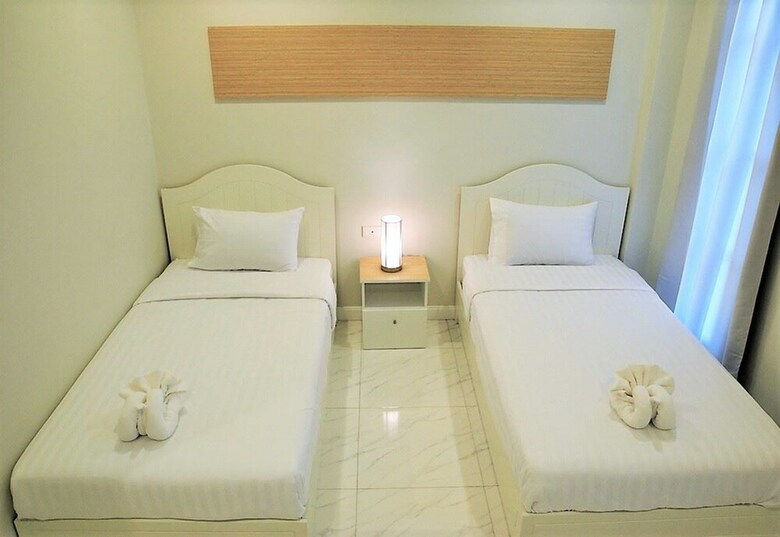 Hotel Pua de View Boutique Resort