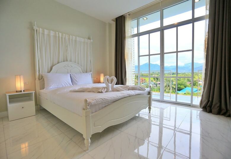 Hotel Pua de View Boutique Resort