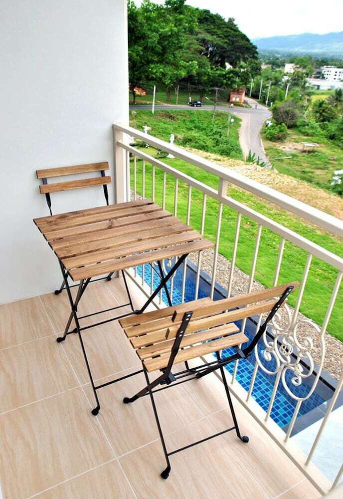 Hotel Pua de View Boutique Resort