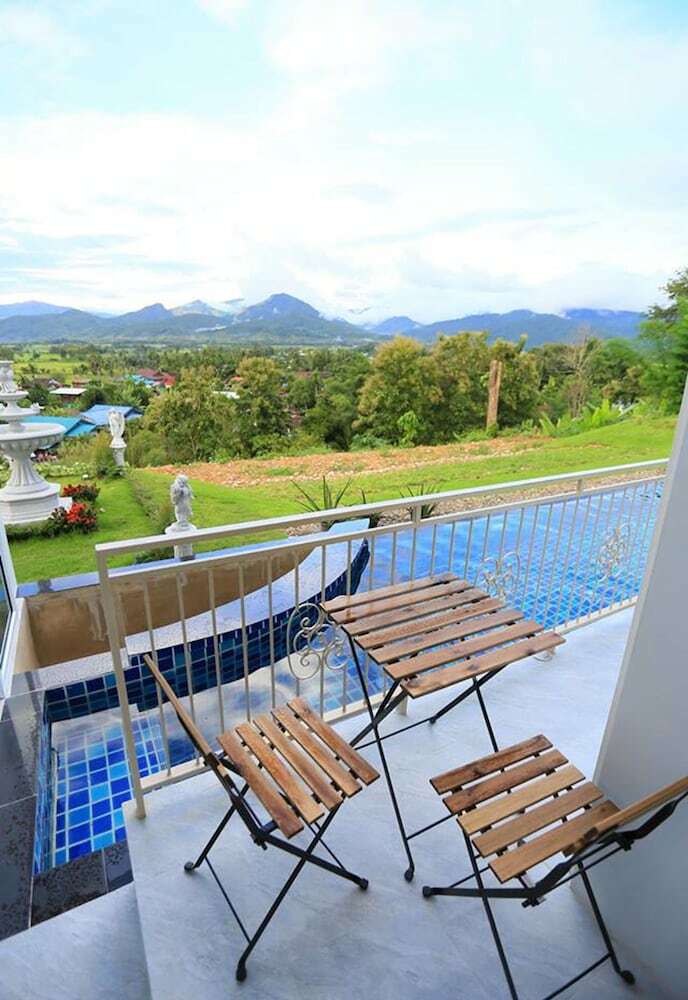 Hotel Pua de View Boutique Resort