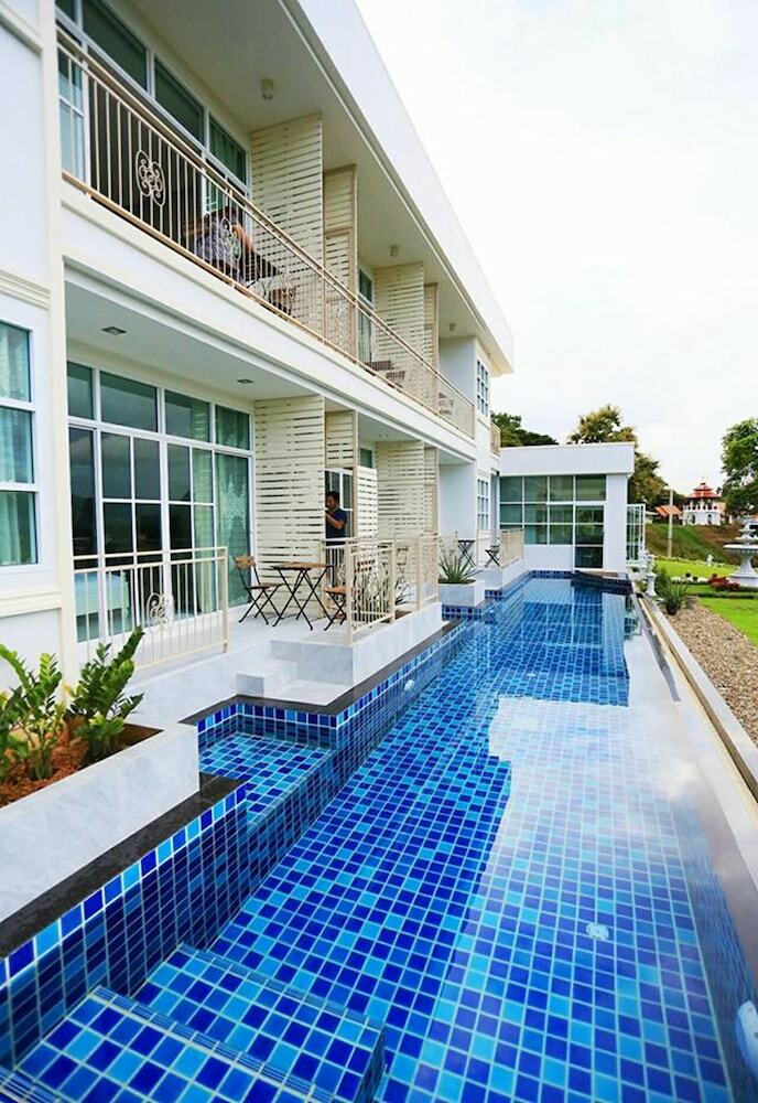 Hotel Pua de View Boutique Resort