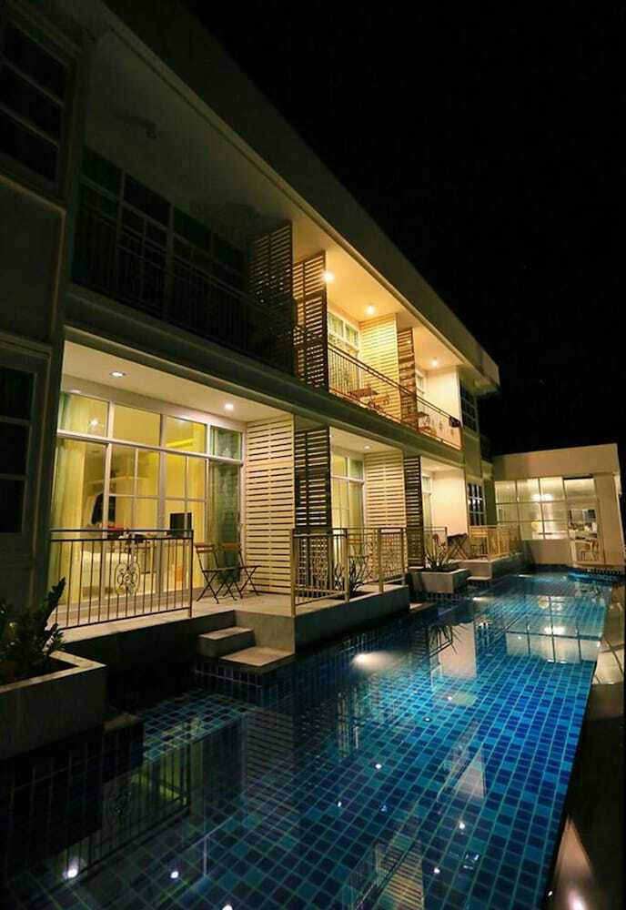 Hotel Pua de View Boutique Resort
