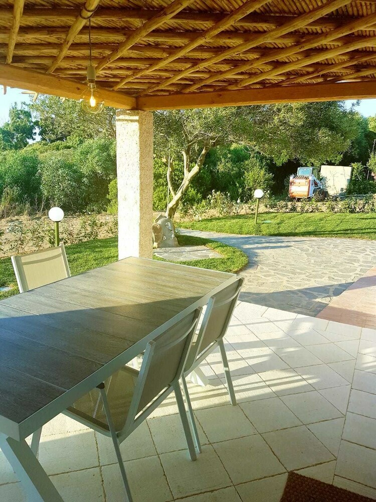 Villa Residence Capraggia
