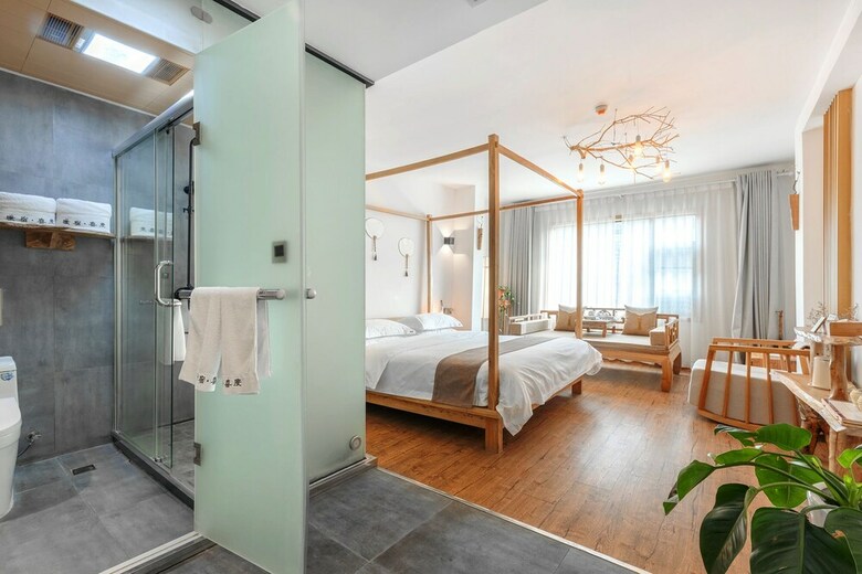 Posada Pusu Jade Boutique Hotel