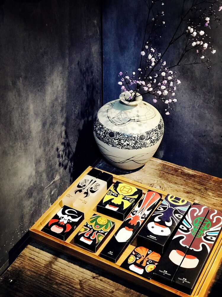 Posada Pusu Jade Boutique Hotel