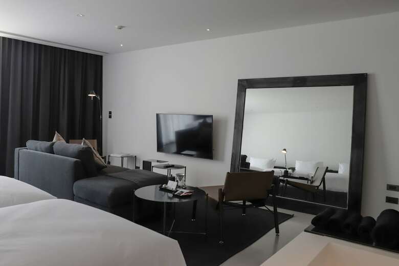 Hotel Chocolate Box