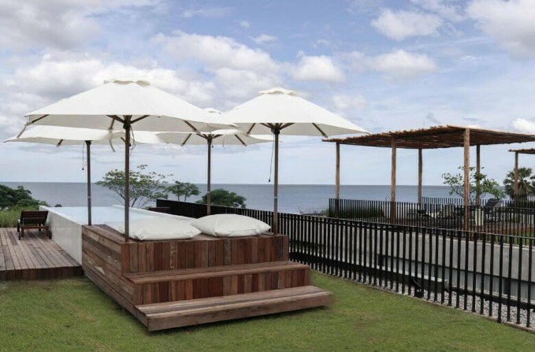 Hotel Chocolate Box