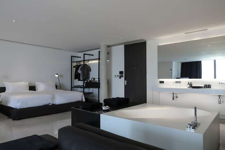 Hotel Chocolate Box