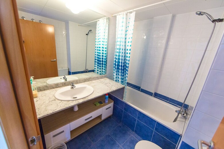 Apartamentos Port Canigo 344