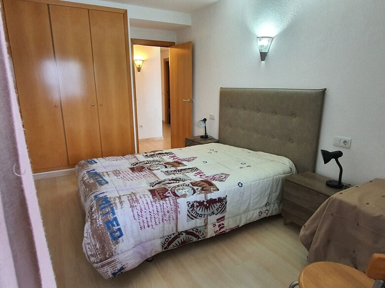 Apartamentos Port Canigo 344