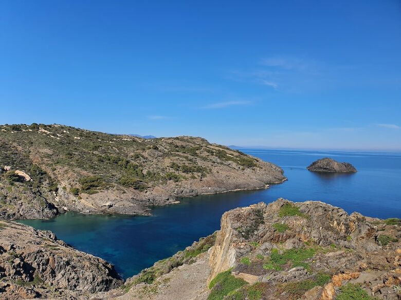 Apartamentos Port Canigo 344