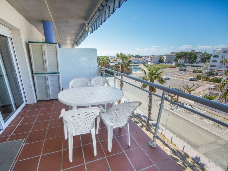 Apartamentos Port Canigo 344