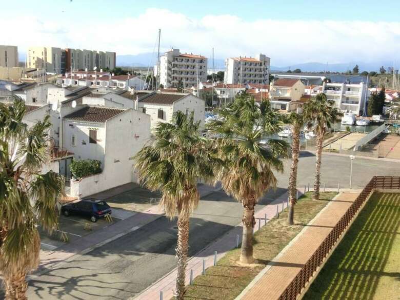 Apartamentos Port Canigo 344