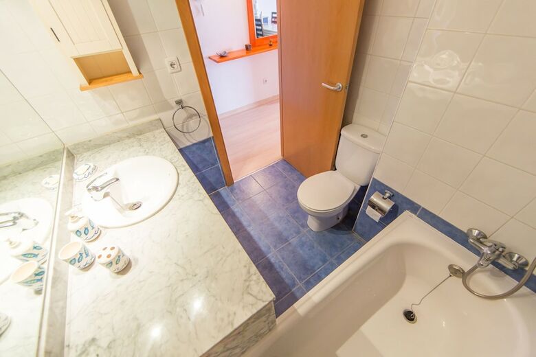Apartamentos Port Canigo 344