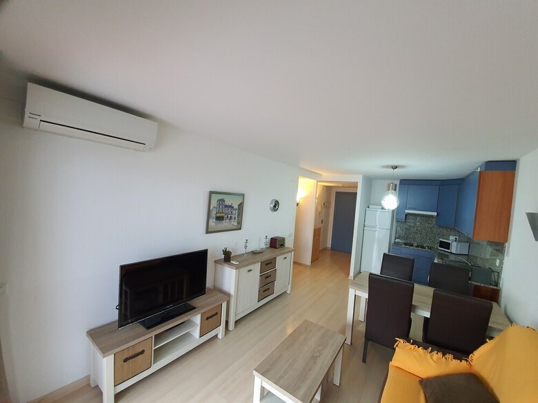 Apartamentos Port Canigo 344