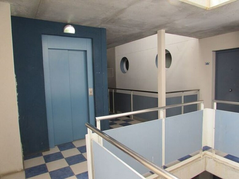 Apartamentos Port Canigo 344