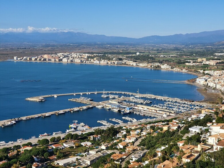 Apartamentos Port Canigo 344