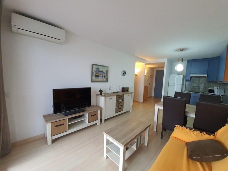 Apartamentos Port Canigo 344