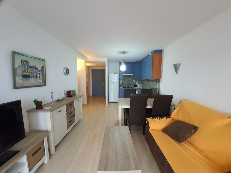 Apartamentos Port Canigo 344