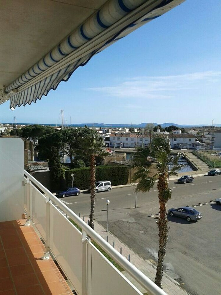 Apartamentos Port Canigo 344