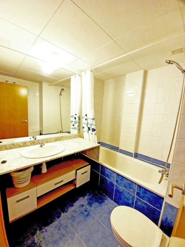 Apartamentos Port Canigo 344