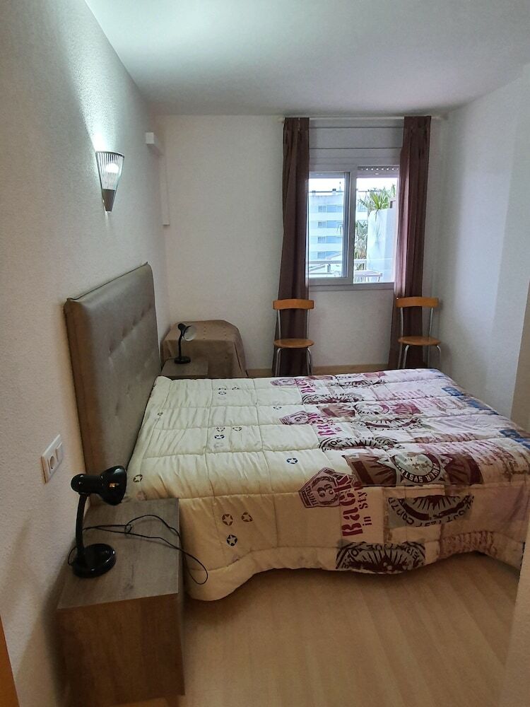 Apartamentos Port Canigo 344