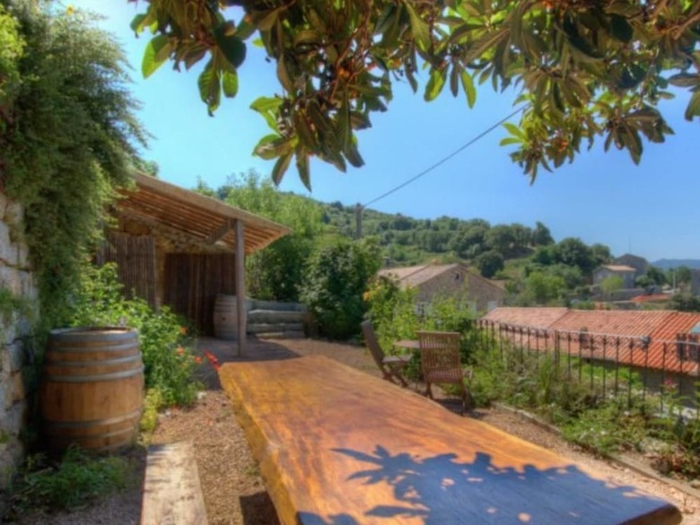 Apartamento La Maison de Majoli