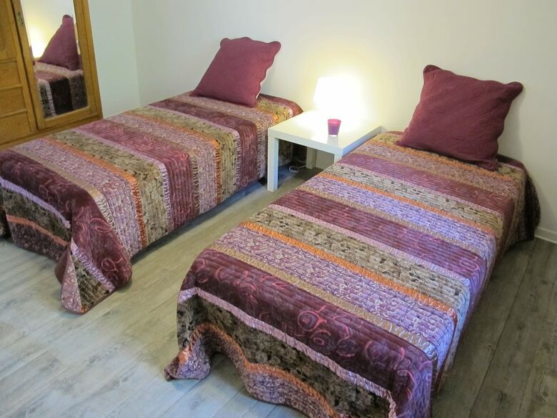 Apartamento La Maison de Majoli