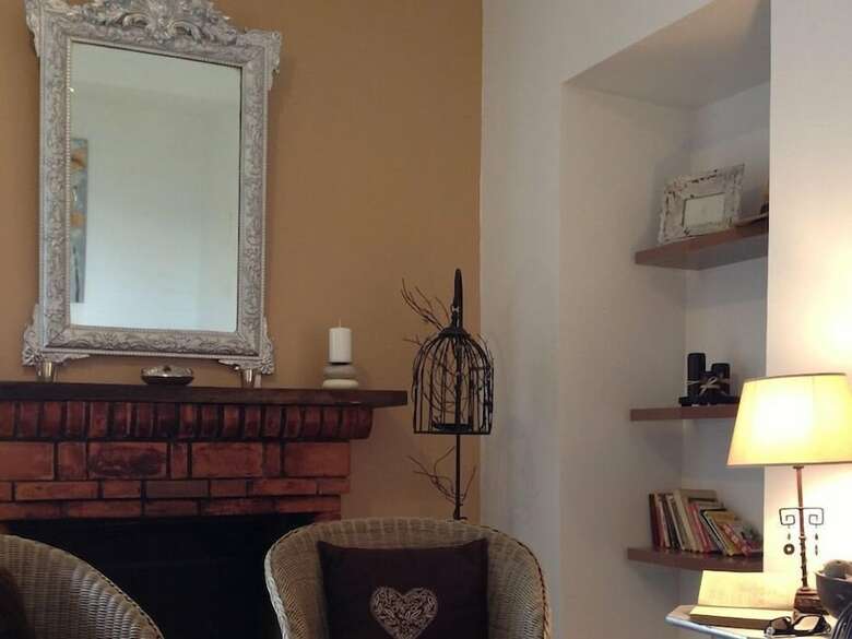 Apartamento La Maison de Majoli