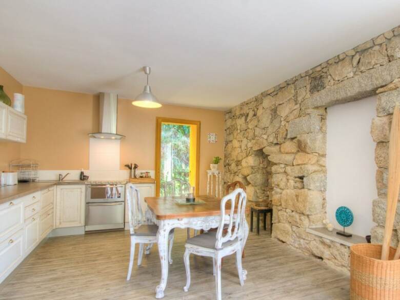 Apartamento La Maison de Majoli