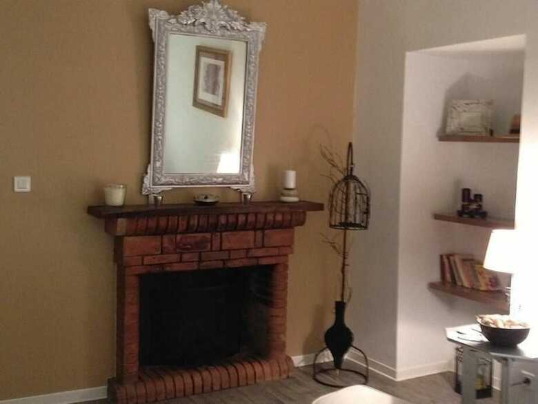 Apartamento La Maison de Majoli