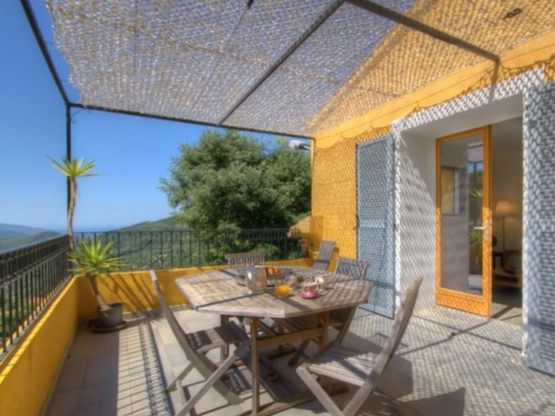 Apartamento La Maison de Majoli