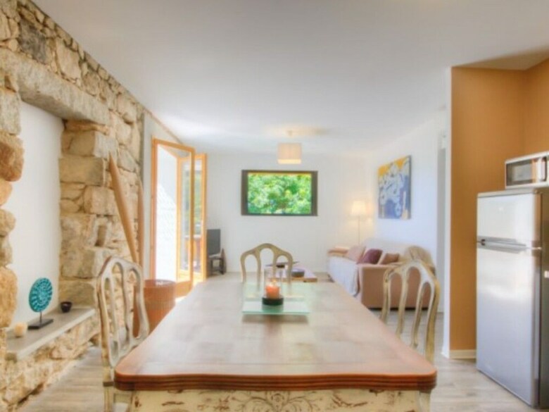 Apartamento La Maison de Majoli