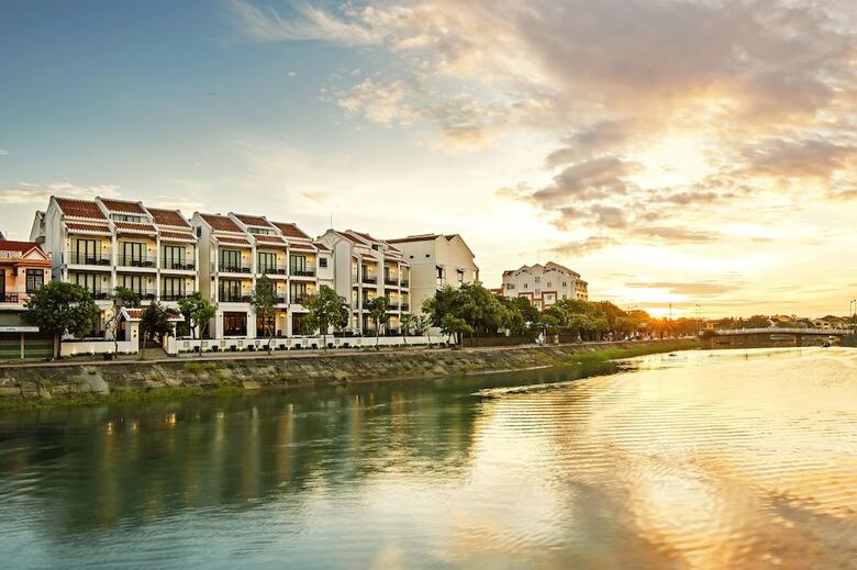 Laluna Hoi An Riverside Hotel & Spa