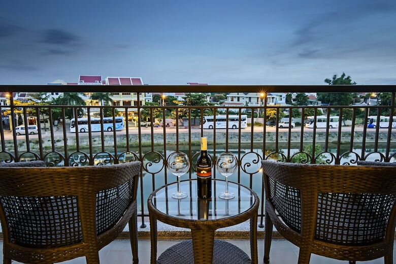 Laluna Hoi An Riverside Hotel & Spa