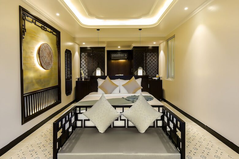 Laluna Hoi An Riverside Hotel & Spa
