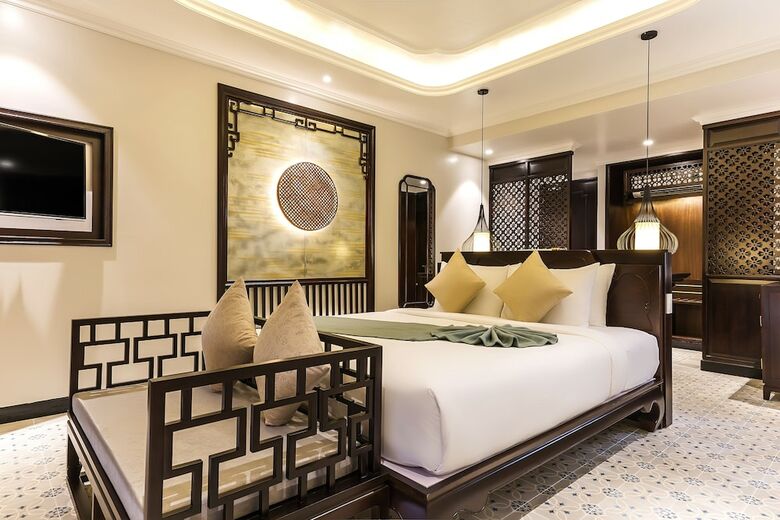 Laluna Hoi An Riverside Hotel & Spa